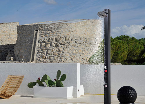 Las innovaciones materiales y estructurales abordan los puntos débiles de la industria, llevando la eficiencia energética de las columnas de ducha solar a un nuevo nivel.